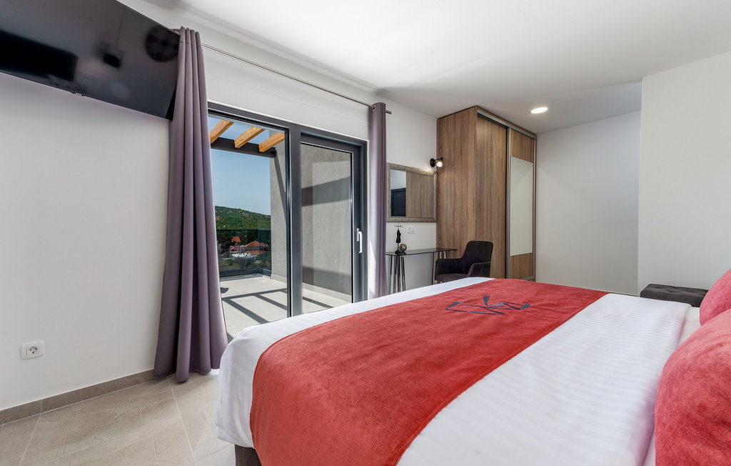 Ferienhaus - Cavtat , Kroatien - CLD344 39