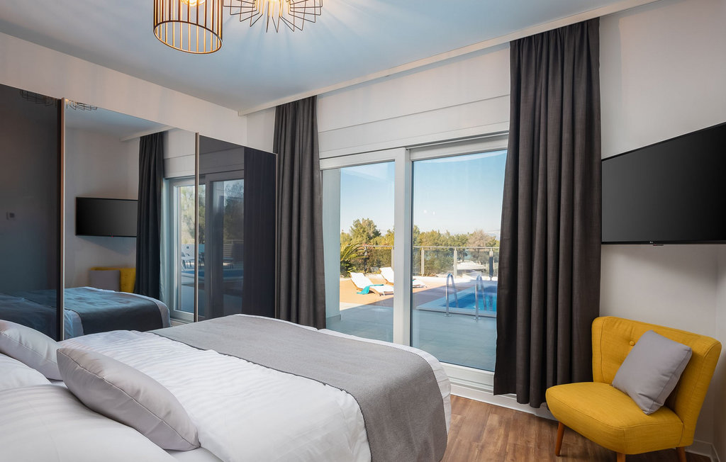 Feriehuse - Brac-Sutivan , Kroatien - CLD357 29