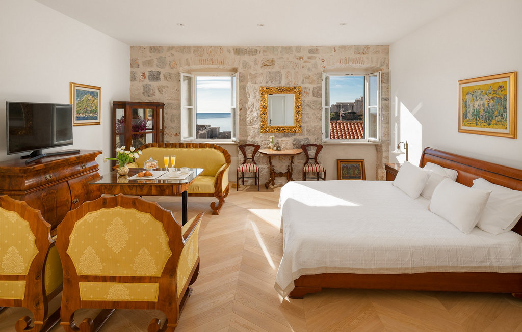 Semesterhus - Dubrovnik , Kroatien - CLD361 43