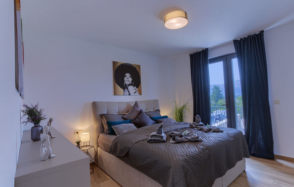 Ferienhaus - Lumbarda , Kroatien - CLD362 17