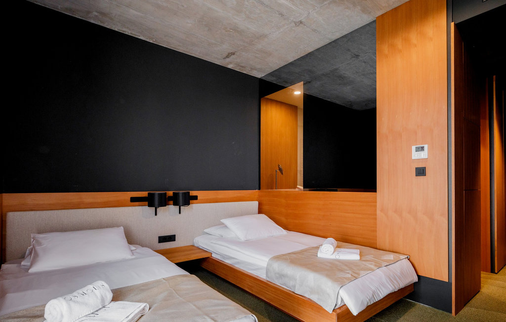 Ferienhaus - Brsecine , Kroatien - CLD364 25