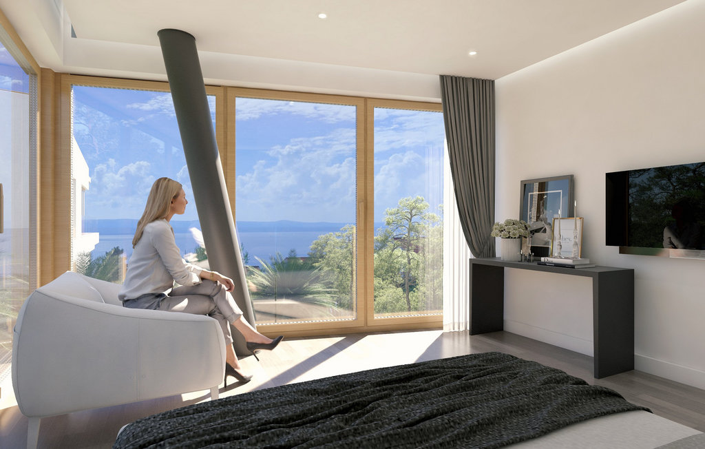 Ferienhaus - Bol , Kroatien - CLD375 16