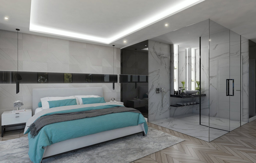 Ferienhaus - Bol , Kroatien - CLD376 19