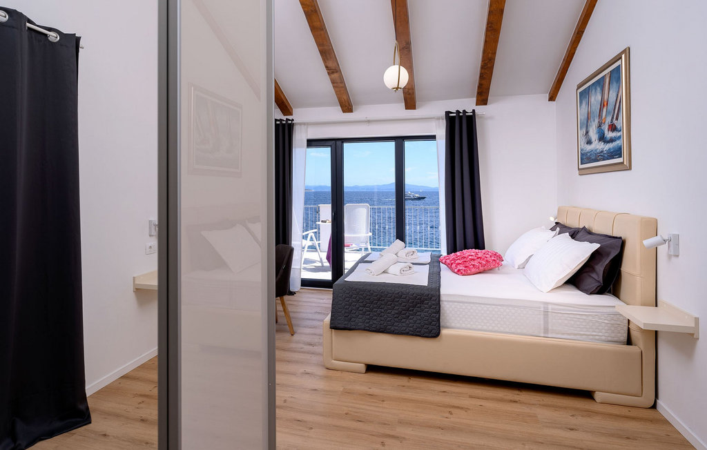 Feriehuse - Hvar-Ivan Dolac , Kroatien - CLD392 42