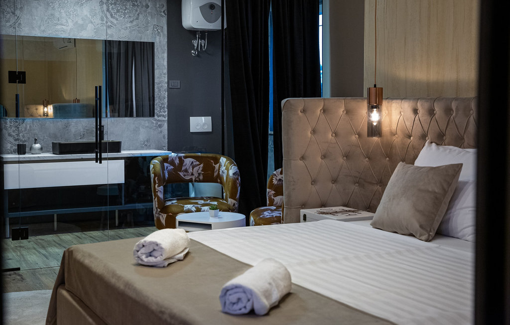 Feriehuse - Zadar-Zaton , Kroatien - CLD410 5