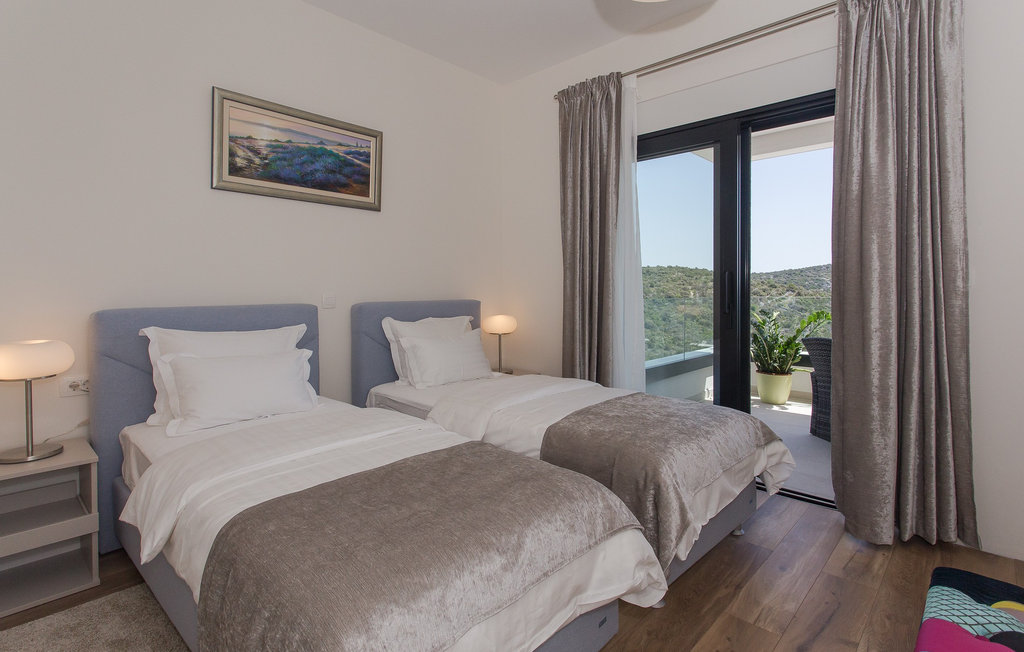 Feriehuse - Vinisce , Kroatien - CLD429 16