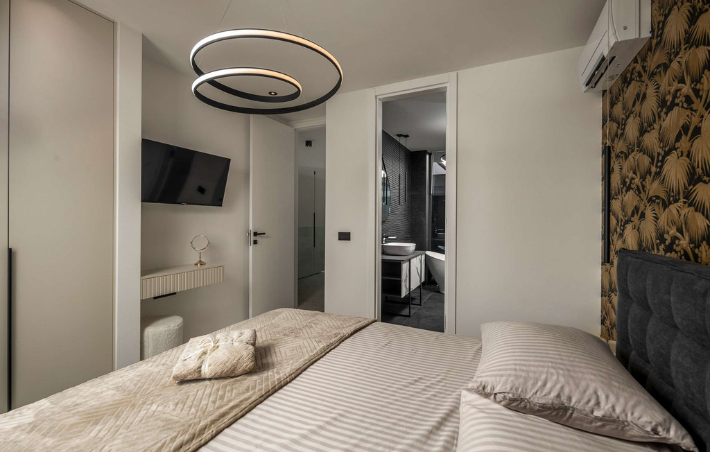 Semesterhus - Zadar-Petrcane , Kroatien - CLD431 32