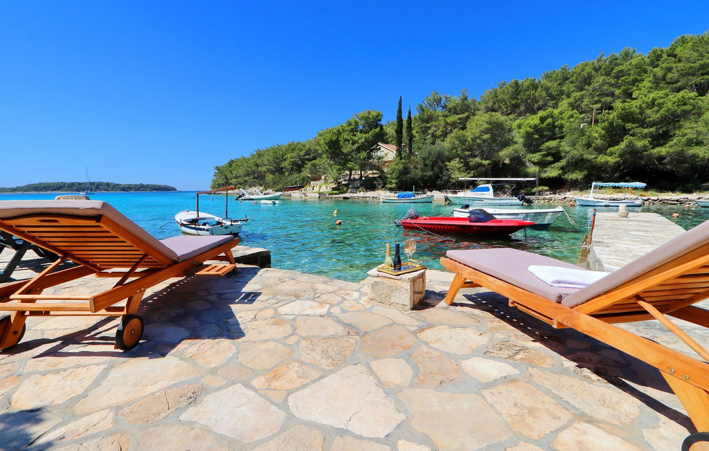 Feriehuse - Korcula-Vela Luka , Kroatien - CLD449 32