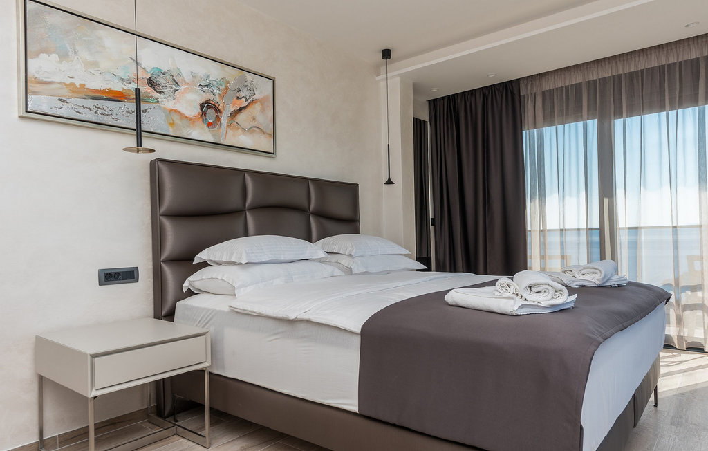 Feriehuse - Makarska , Kroatien - CLD461 30