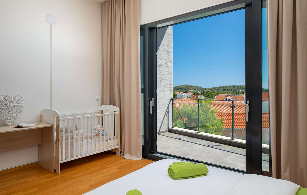 Feriehuse - Rogoznica , Kroatien - CLD487 38