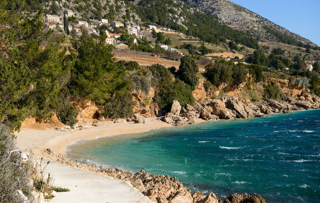 Ferienhaus - Murvica , Kroatien - CLD488 38