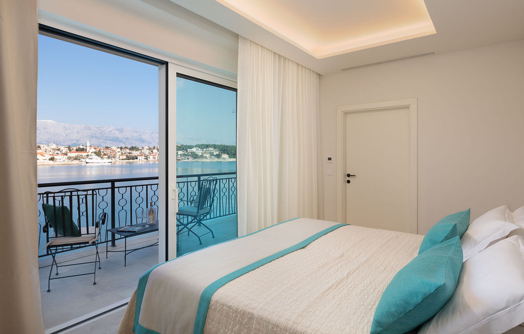 Ferienhaus - Selca , Kroatien - CLD492 33