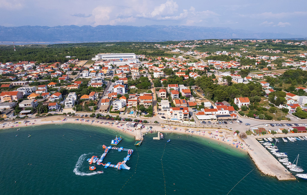 Feriehuse - Vrsi , Kroatien - CLD504 51