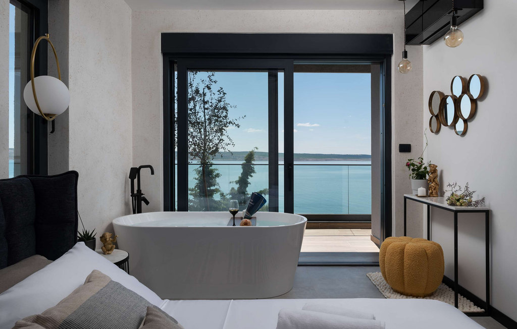 Feriehuse - Starigrad Paklenica-Starigrad , Kroatien - CLD508 42