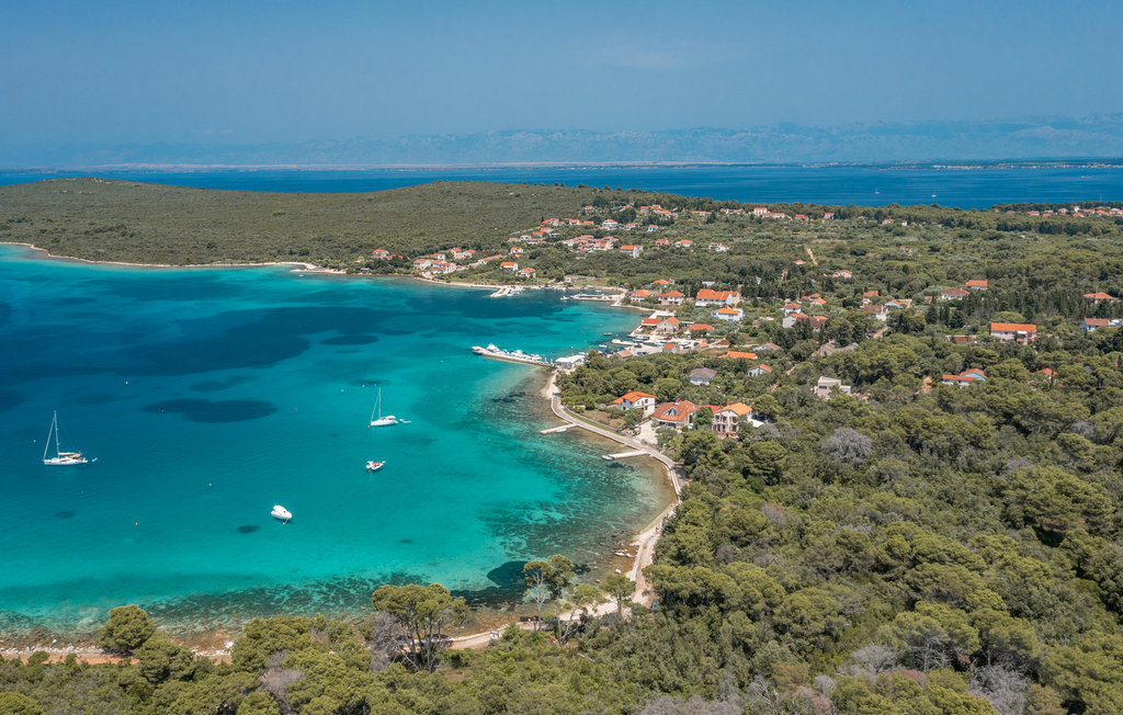 Ferienhaus - Ugljan , Kroatien - CLD512 57