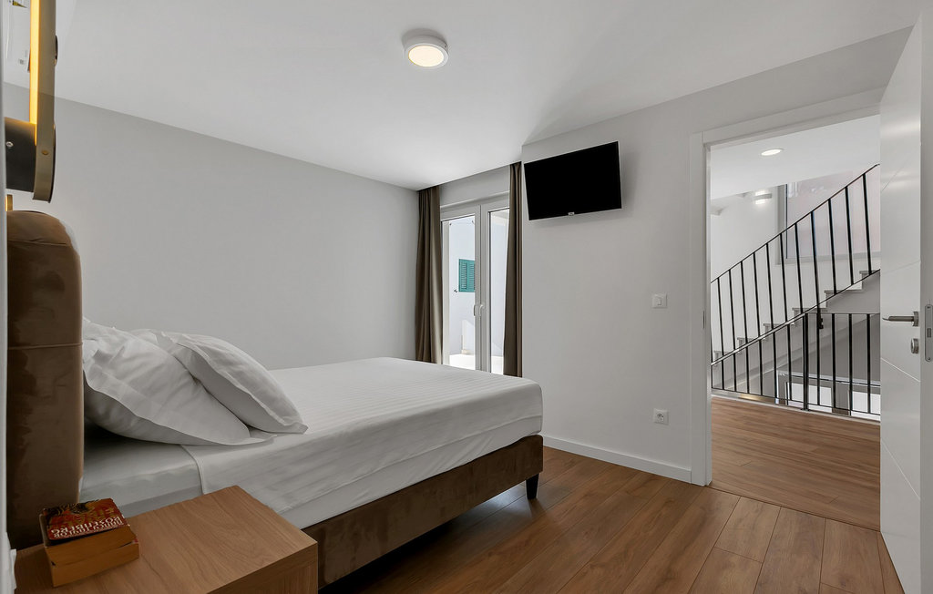 Ferienhaus - Makarska-Brela , Kroatien - CLD328 35