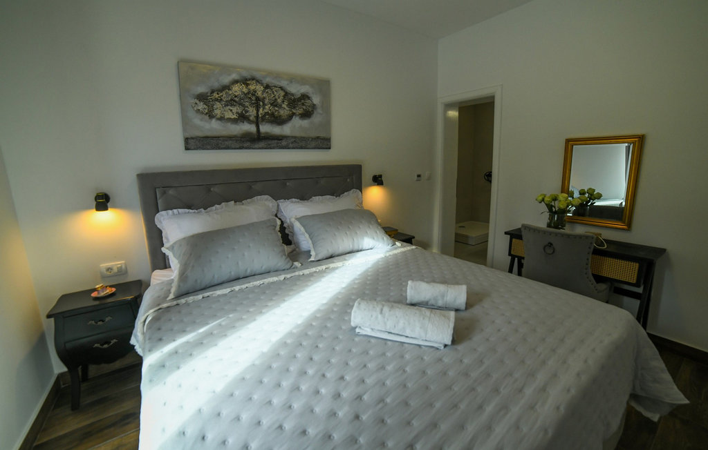 Ferienhaus - Split-Sinj , Kroatien - CLD352 41