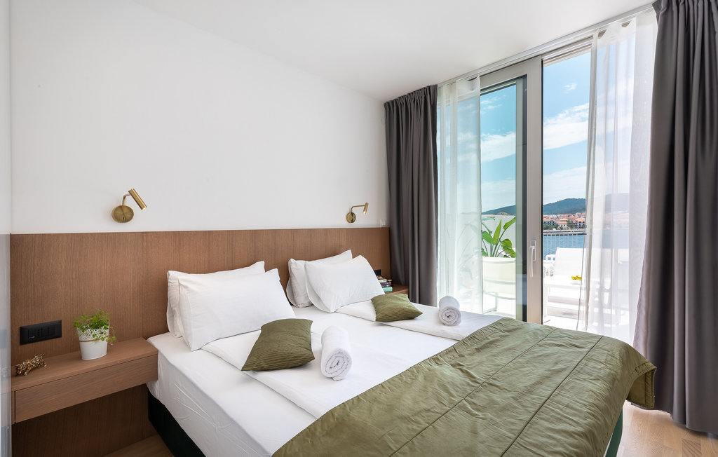 Feriehuse - Korcula-Vela Luka , Kroatien - CLD521 36