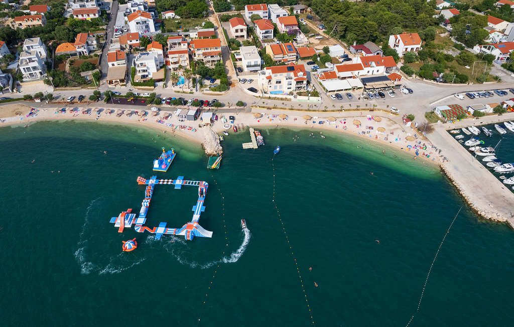 Ferienhaus - Vrsi , Kroatien - CLD524 51