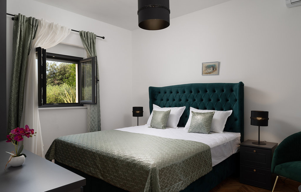 Ferienhaus - Vrsi , Kroatien - CLD524 34