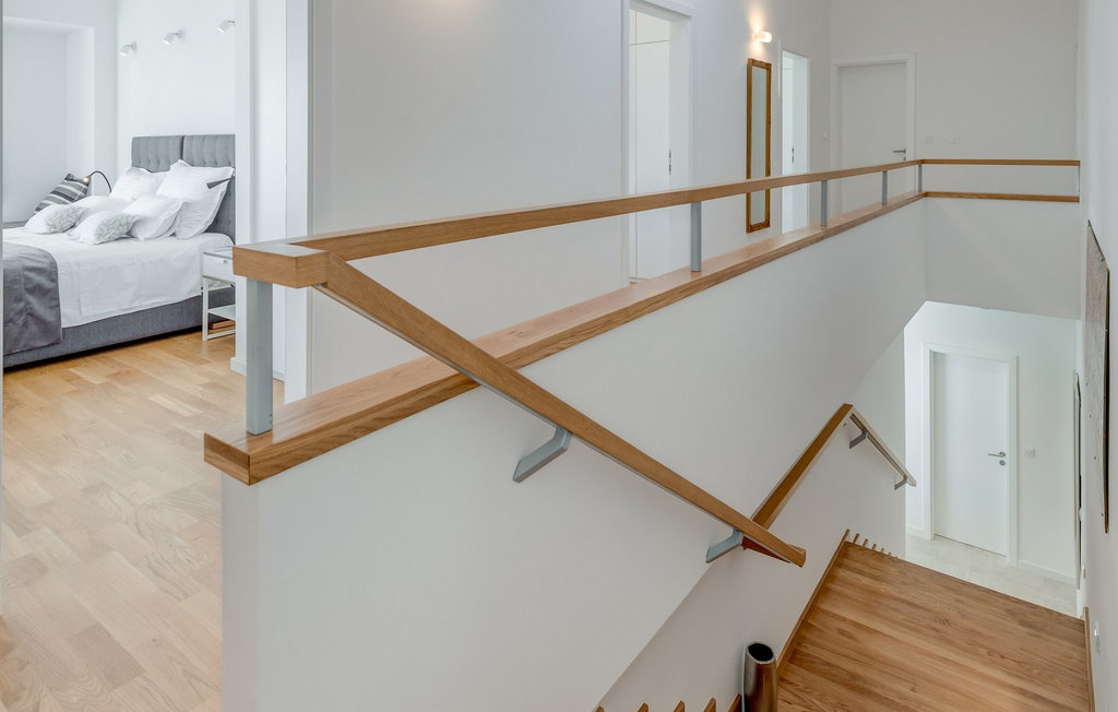 Ferienhaus - Grohote , Kroatien - CLD321 34