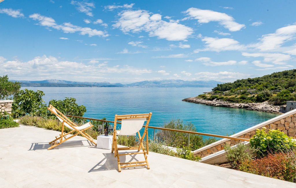 Ferienhaus - Grohote , Kroatien - CLD321 1