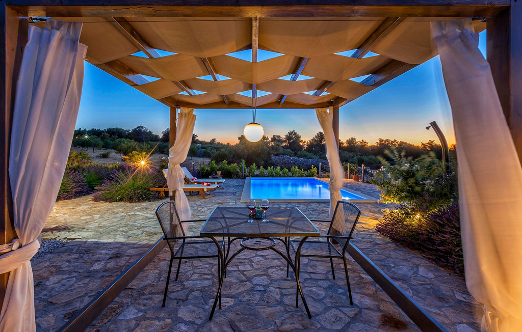 Feriehuse - Mirca , Kroatien - CLD324 2