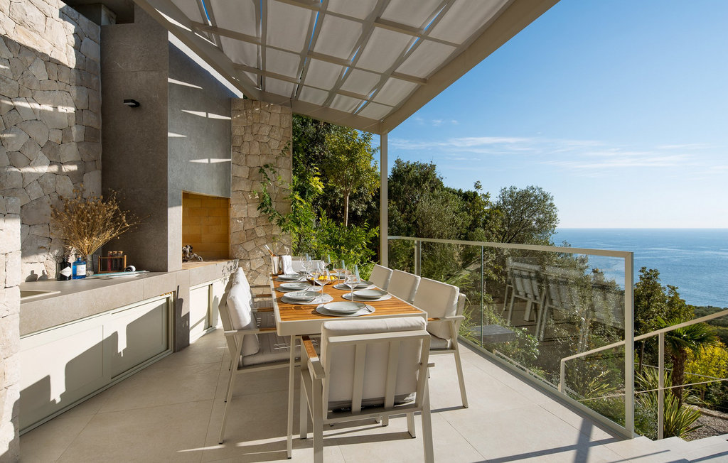 Feriehuse - Peljesac-Orebic , Kroatien - CLD329 13