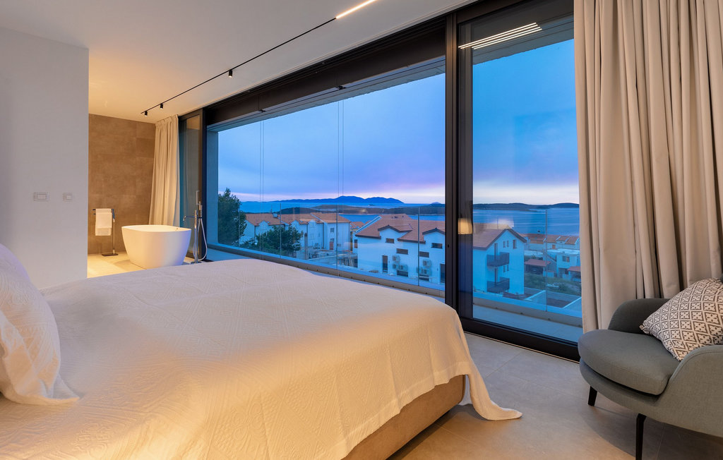 Ferienhaus - Hvar , Kroatien - CLD342 46