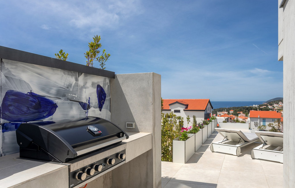 Ferienhaus - Hvar , Kroatien - CLD342 22