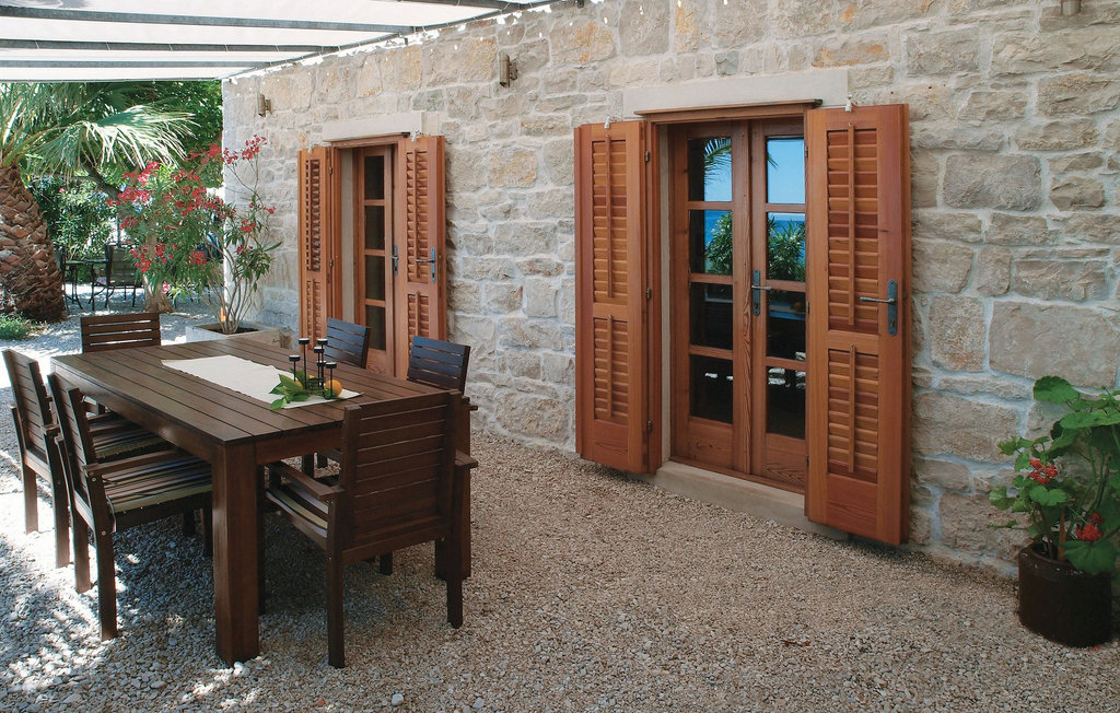 Ferienhaus - Peljesac-Orebic , Kroatien - CLD351 15