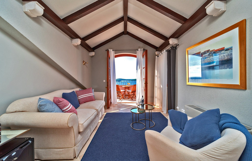 Feriehuse - Hvar , Kroatien - CLD353 49