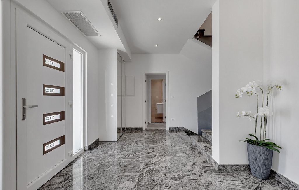 Feriehuse - Zagvozd , Kroatien - CLD378 24