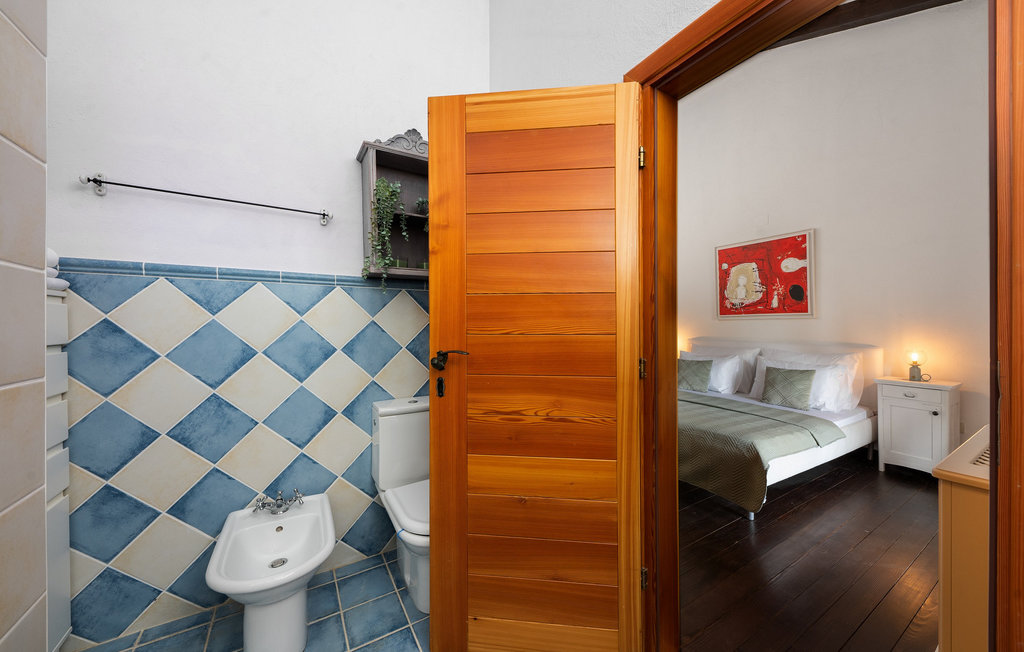 Feriehuse - Pasman , Kroatien - CLD379 31