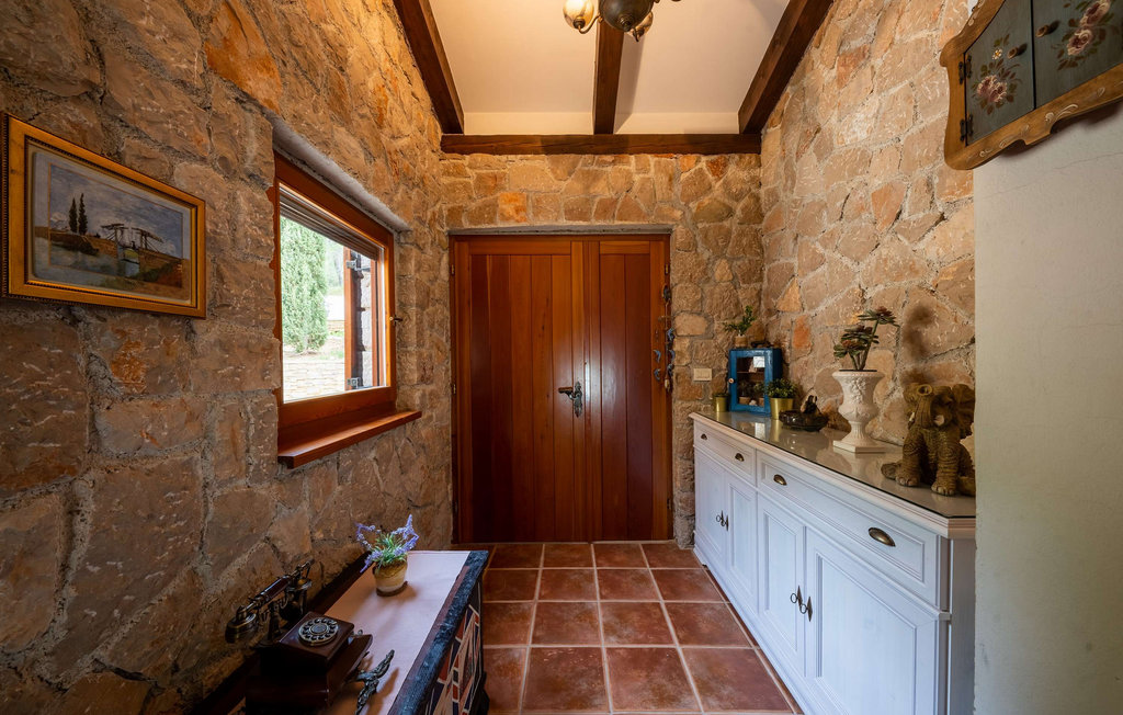 Feriehuse - Pasman , Kroatien - CLD379 24