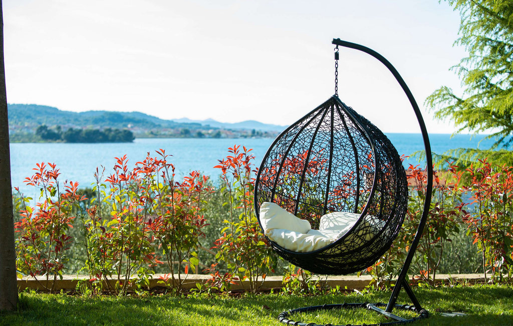 Feriehuse - Pasman , Kroatien - CLD379 3