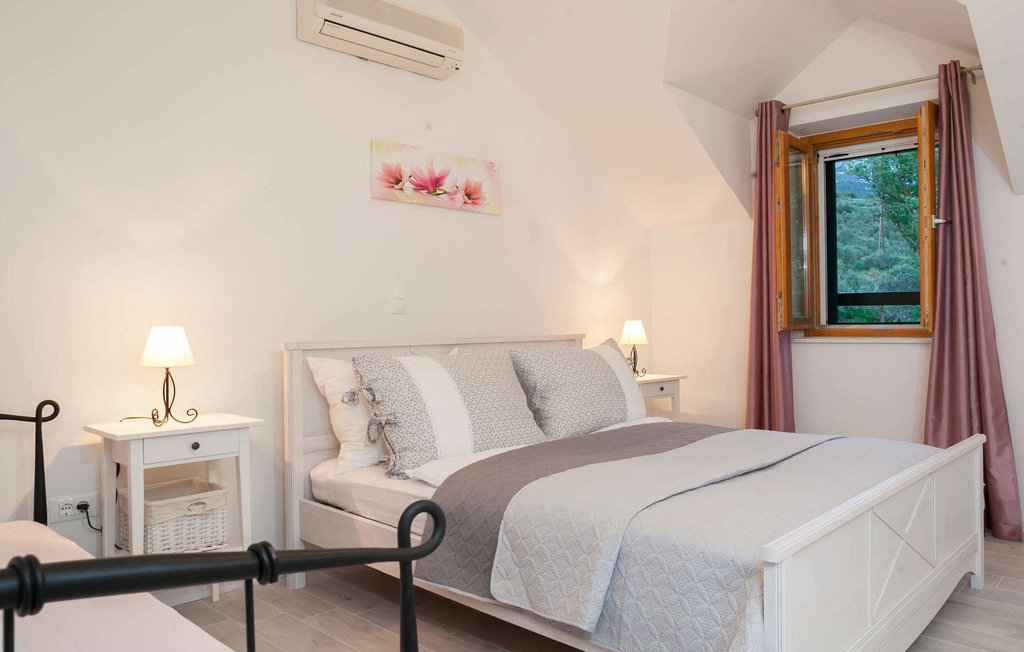 Feriehuse - Tucepi , Kroatien - CLD381 26