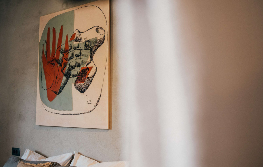 Ferienhaus - Brac-Selca , Kroatien - CLD401 27