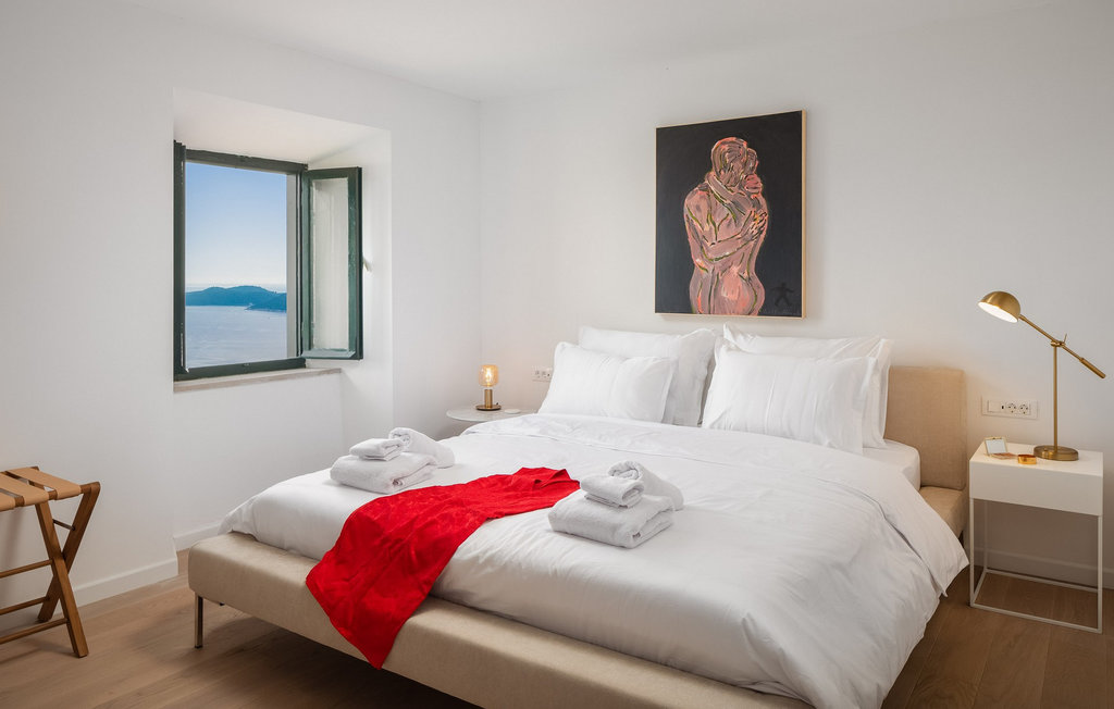 Ferienhaus - Brsecine , Kroatien - CLD441 29