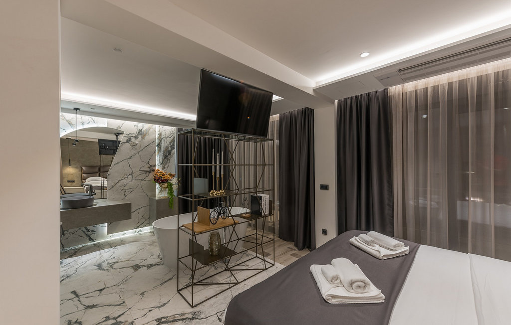 Feriehuse - Makarska , Kroatien - CLD459 34