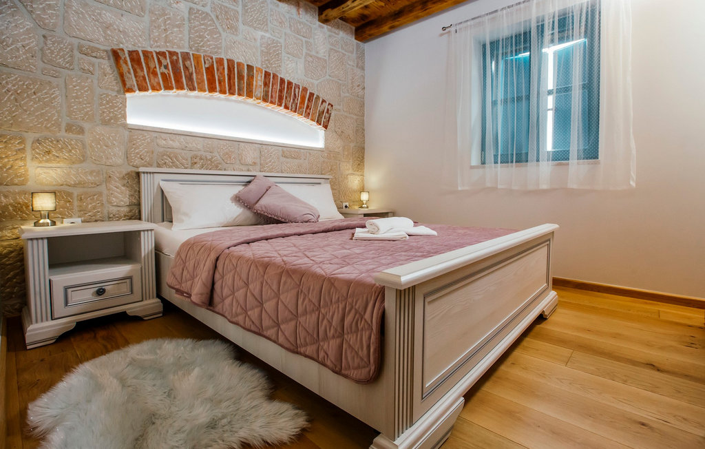 Ferienhaus - Imotski-Gornji Prolozac , Kroatien - CLD471 47