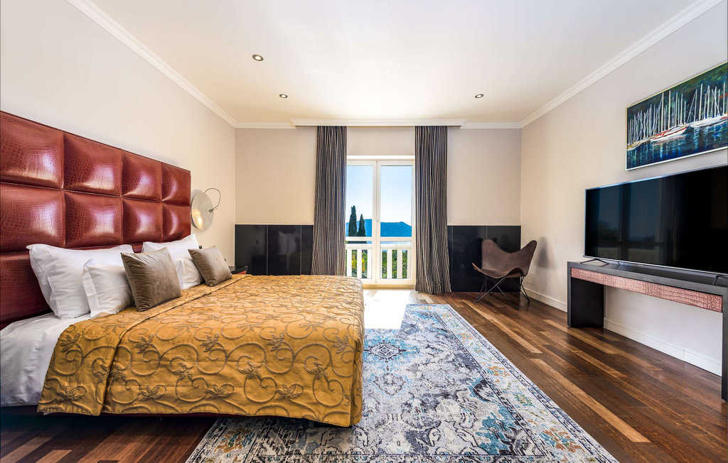 Feriehuse - Trsteno , Kroatien - CLD496 52