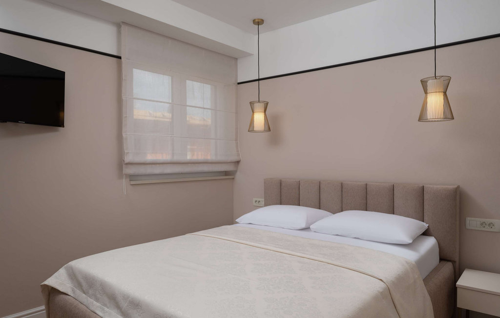 Feriehuse - Vrsi , Kroatien - CLD504 35