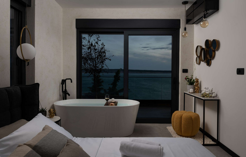 Feriehuse - Starigrad Paklenica-Starigrad , Kroatien - CLD508 45