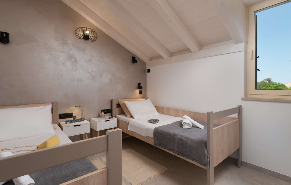 Ferienhaus - Ugljan , Kroatien - CLD512 45