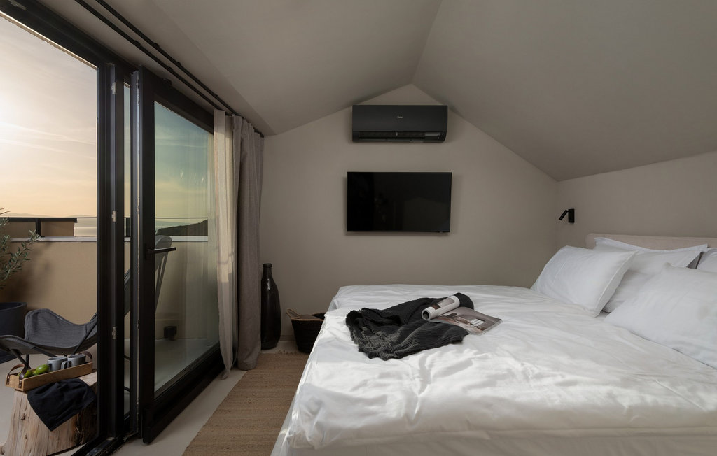 Ferienhaus - Omis-Mimice , Kroatien - CLD519 44