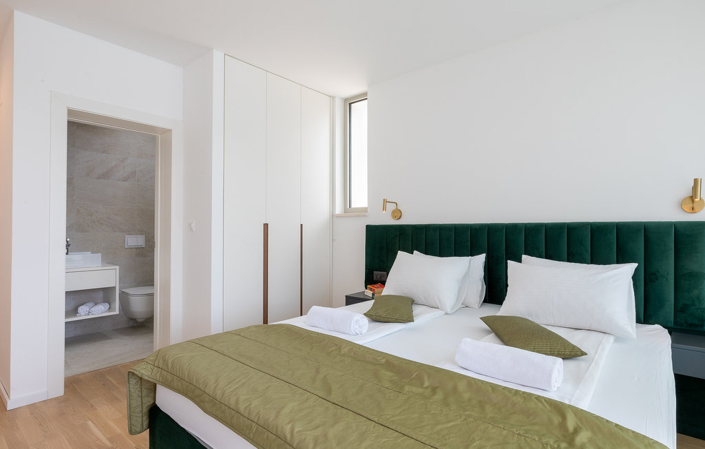 Feriehuse - Korcula-Vela Luka , Kroatien - CLD521 39