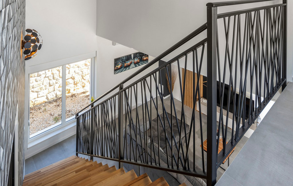 Ferienhaus - Brisevo , Kroatien - CLD389 21