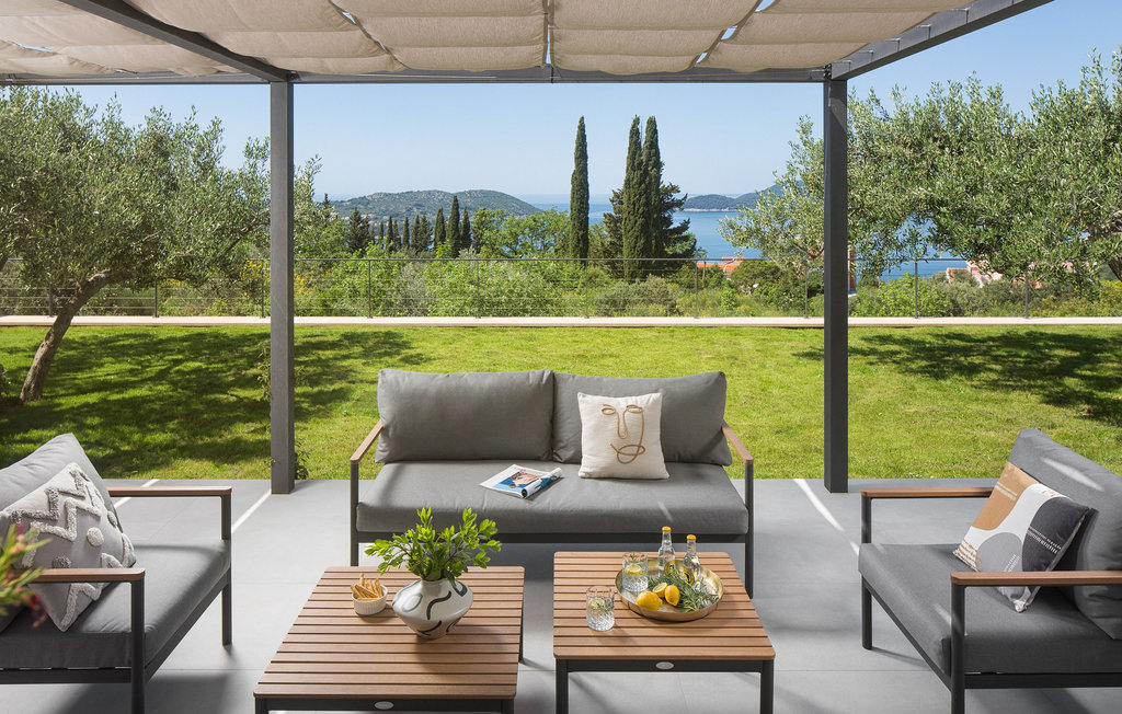 Feriehuse - Orasac , Kroatien - CLD395 25