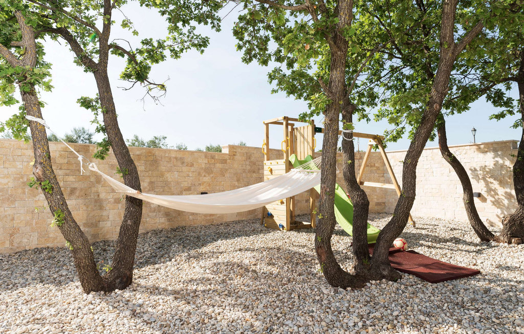 Feriehus - Zadar-Murvica , Kroatia - CLD398 5